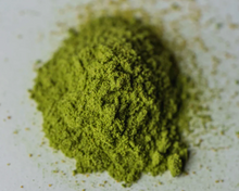 Load image into Gallery viewer, Organic Japanese Genmaicha Powder (JAS Organic)
