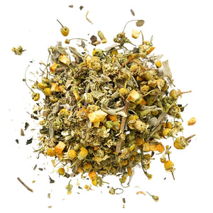 Digestion and Detox Tea - More Tea Hong Kong
