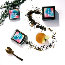 將圖片載入圖庫檢視器 Gin &amp; Tonic Tea - More Tea Hong Kong
