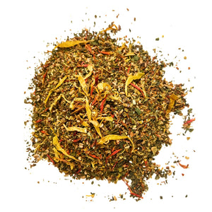 Body Harmony Tea - More Tea Hong Kong