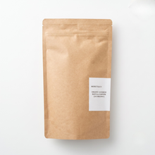 Load image into Gallery viewer, Organic Uji Matcha Powder (JAS organic) MoreTea Hong Kong
