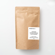 Load image into Gallery viewer, Japanese Matcha Powder (latte grade) MoreTea Hong Kong
