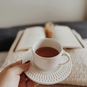 Hong Kong Breakfast Tea MoreTea Hong Kong