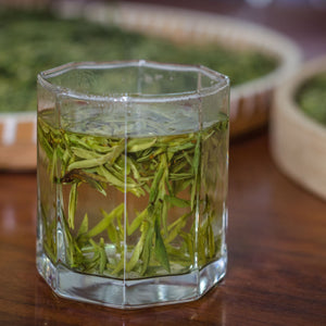 Pre-Qingming Long Jing - More Tea Hong Kong