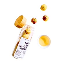 將圖片載入圖庫檢視器 Blossoms Tea - You are my Sunshine! More Tea Hong Kong
