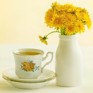 Blossoms Tea - You are my Sunshine! More Tea Hong Kong