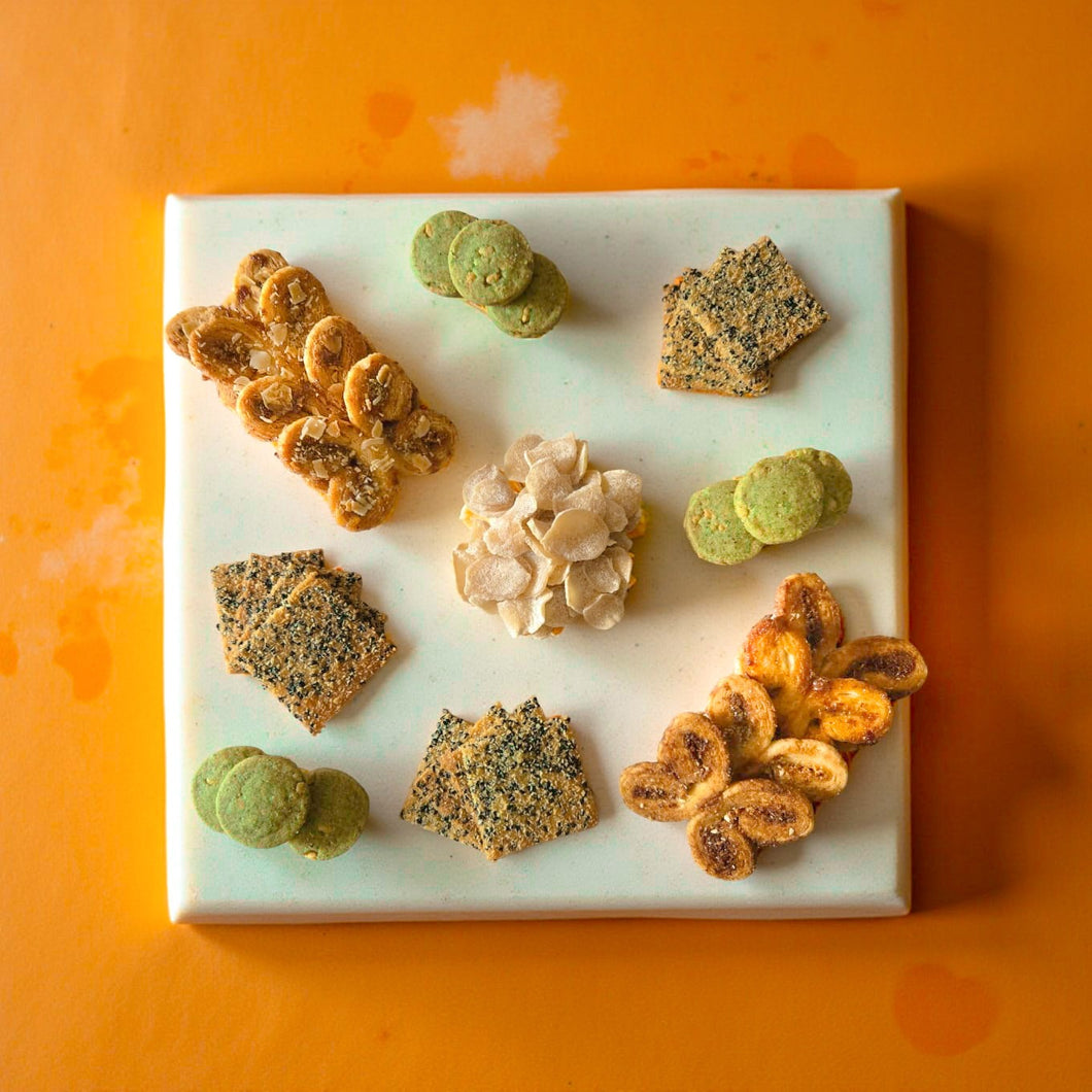 MOONLIGHT: Gourmet selection