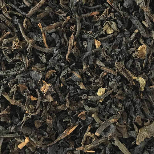 Malawi Verdant Earl Grey Tea More Tea Hong Kong