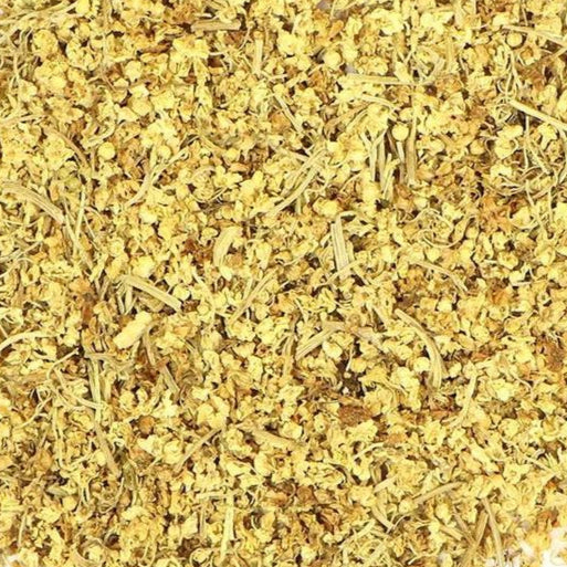Organic Elder Flower Tea