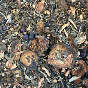 Gin & Tonic Tea MoreTea Hong Kong