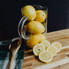 Load image into Gallery viewer, You are a Hot Tea - Spicy Ginger Lemon Tea
