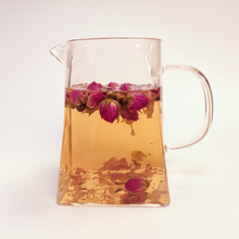 Load image into Gallery viewer, Wellness Tea - Rose is a Rose is a Rose More Tea Hong Kong
