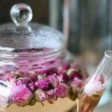 Load image into Gallery viewer, Wellness Tea - Rose is a Rose is a Rose More Tea Hong Kong
