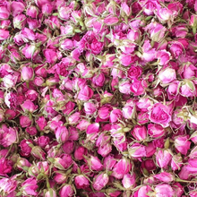 Load image into Gallery viewer, Organic Purple Rose Buds More Tea Hong Kong
