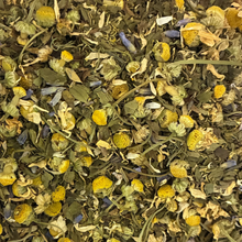 Load image into Gallery viewer, Bedtime Sleeping Tea MoreTea Hong Kong
