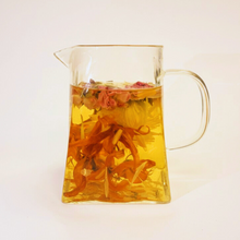 Load image into Gallery viewer, Blossoms Tea - You are my Sunshine! More Tea Hong Kong
