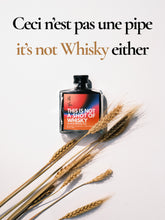 Load image into Gallery viewer, Mini Scottish Whiskey Tea (20g)(bottle) MoreTea Hong Kong

