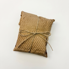 Load image into Gallery viewer, Natural Cotton Tea Bags (unbleached) More Tea Hong Kong
