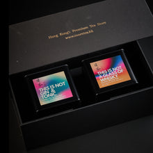 Load image into Gallery viewer, Spirit Tea Cocktail Premium Gift Set (non-alcoholic) - More Tea Hong Kong
