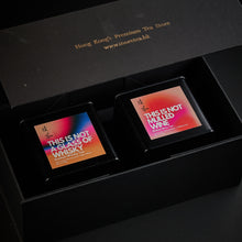Load image into Gallery viewer, Spirit Tea Cocktail Premium Gift Set (non-alcoholic) - More Tea Hong Kong

