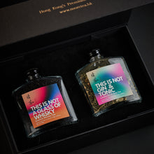 Load image into Gallery viewer, Spirit Tea Premium Gift Set (Glass Bottle) - More Tea Hong Kong
