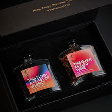 Load image into Gallery viewer, Spirit Tea Premium Gift Set (Glass Bottle) - More Tea Hong Kong

