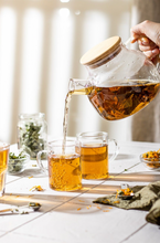 Load image into Gallery viewer, Relaxation and Calming Tea - MoreTea Hong Kong
