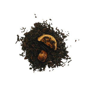 Acerola Cherry Tea - MoreTea Hong Kong