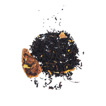 Load image into Gallery viewer, Dried Persimmon Tea - MoreTea Hong Kong
