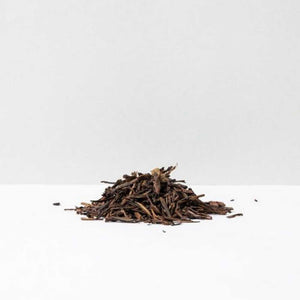 Organic Japanese Hōjicha - MoreTea Hong Kong