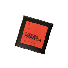 將圖片載入圖庫檢視器 Acerola Cherry Tea - MoreTea Hong Kong
