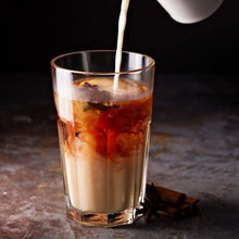 Load image into Gallery viewer, Winter-Must-have Tea Tasting Set: Spicy Chai and Mulled Wine Tea - MoreTea Hong Kong
