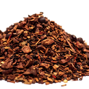 Tropical Honeybush tea - MoreTea Hong Kong
