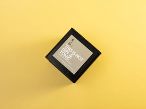 Spark x More Tea Everything Peachy Box - MoreTea Hong Kong