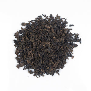 Supreme Fujian Anxi Tie Guanyin - MoreTea Hong Kong
