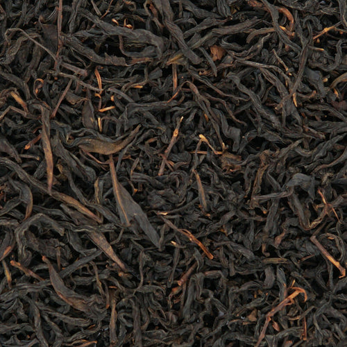 Lapsang Souchong - MoreTea Hong Kong