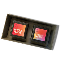 Load image into Gallery viewer, Lychee Red Tea - MoreTea Hong Kong
