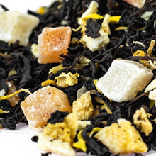 將圖片載入圖庫檢視器 Life is a Peach 人生如桃：香甜蜜桃紅茶 - MoreTea Hong Kong
