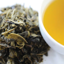 Load image into Gallery viewer, Malawi Green Velvet Tea - MoreTea Hong Kong
